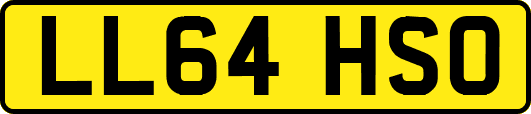 LL64HSO