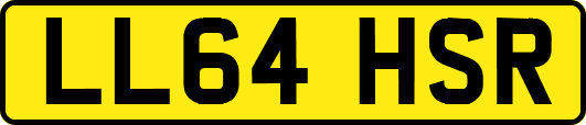 LL64HSR