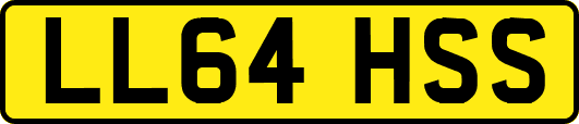 LL64HSS