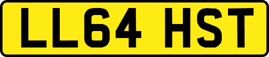 LL64HST