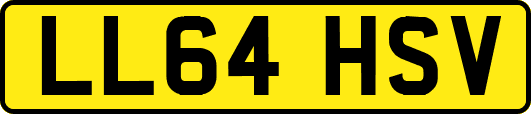 LL64HSV