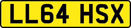 LL64HSX