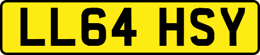 LL64HSY