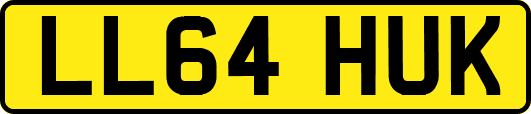 LL64HUK