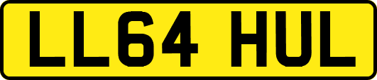 LL64HUL