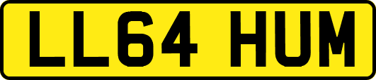 LL64HUM
