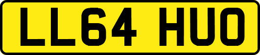 LL64HUO