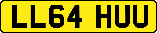 LL64HUU