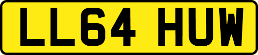 LL64HUW