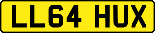 LL64HUX