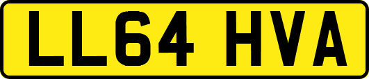 LL64HVA