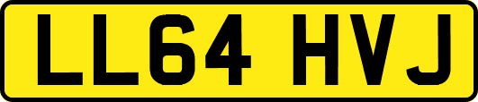 LL64HVJ