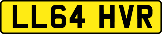 LL64HVR
