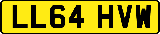 LL64HVW