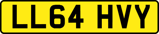 LL64HVY
