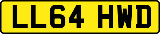 LL64HWD