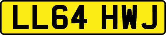 LL64HWJ