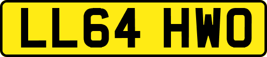 LL64HWO