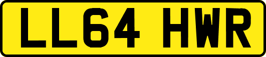 LL64HWR