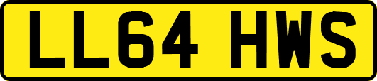 LL64HWS