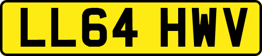 LL64HWV