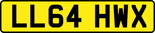 LL64HWX