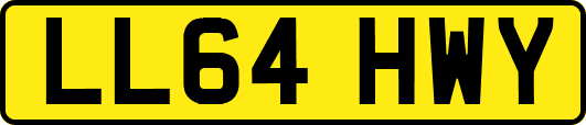 LL64HWY