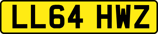 LL64HWZ