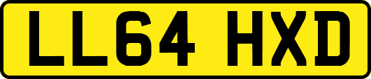 LL64HXD
