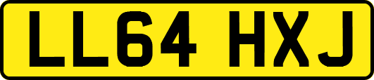 LL64HXJ