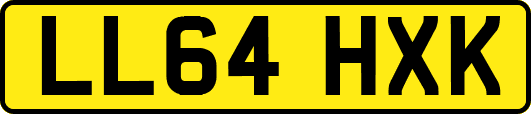 LL64HXK
