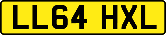 LL64HXL