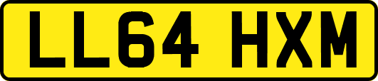 LL64HXM