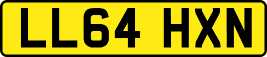 LL64HXN