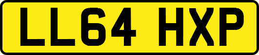 LL64HXP