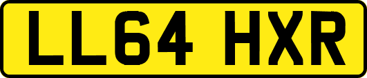 LL64HXR