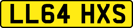 LL64HXS