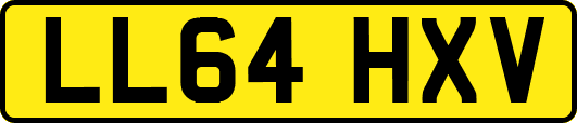 LL64HXV