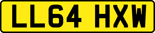 LL64HXW