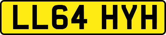 LL64HYH