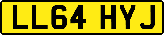 LL64HYJ