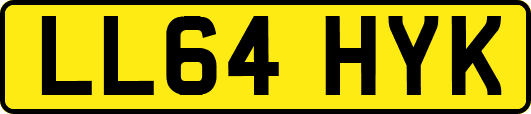 LL64HYK