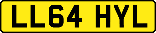 LL64HYL