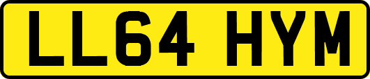 LL64HYM
