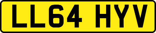 LL64HYV