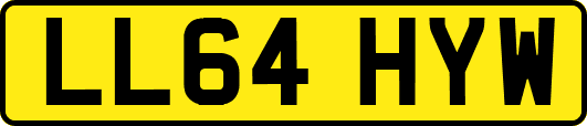 LL64HYW