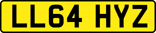 LL64HYZ