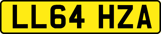 LL64HZA
