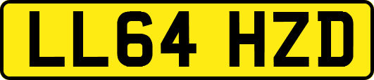 LL64HZD
