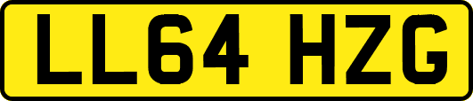 LL64HZG